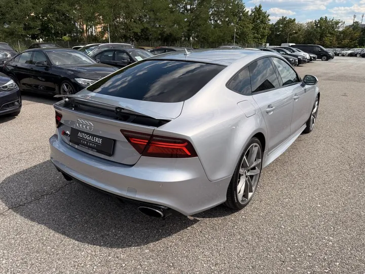 Audi RS7