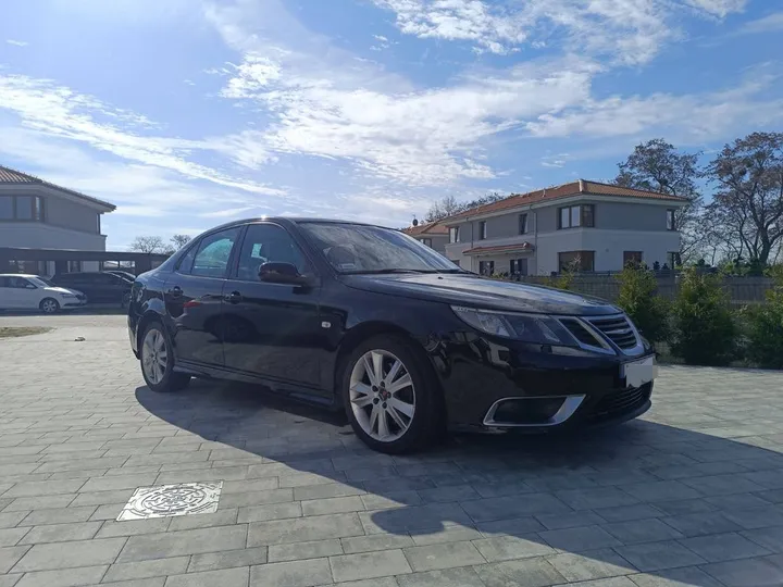 Saab 9-3