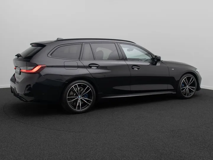 BMW M340d