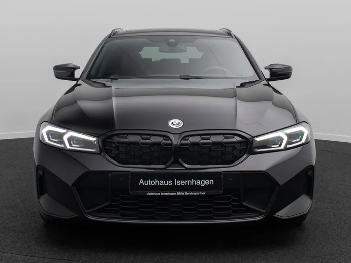 BMW M340d