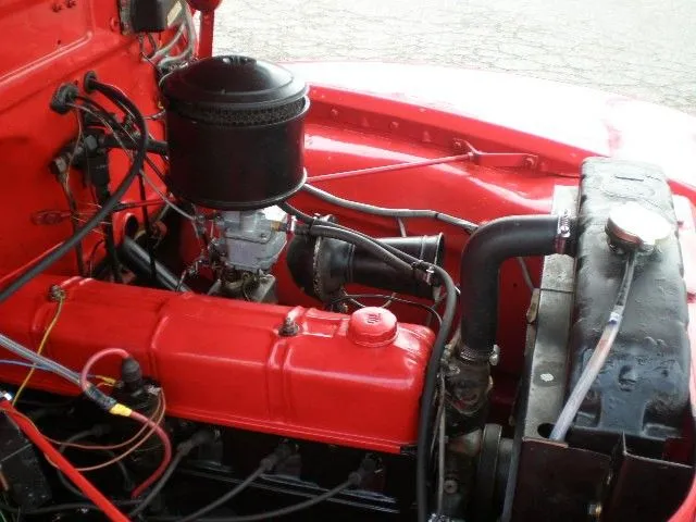 Chevrolet 2500
