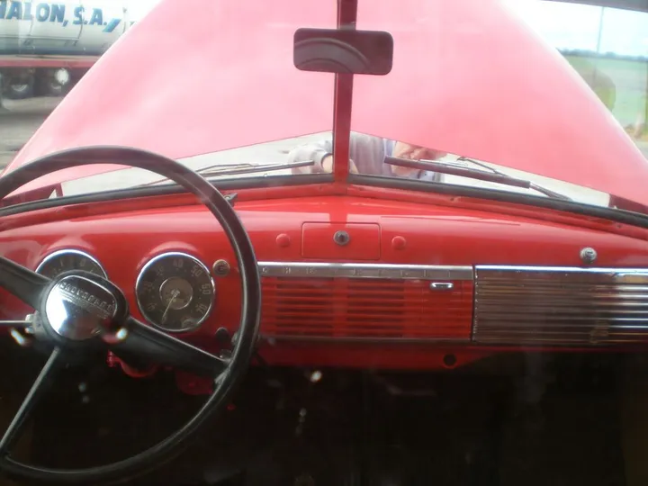 Chevrolet 2500