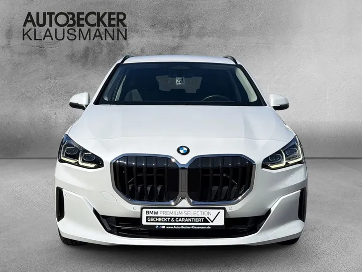 BMW 220 Active Tourer