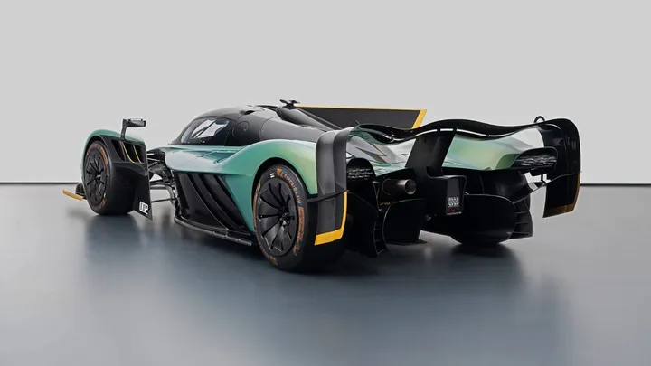 Aston Martin Other