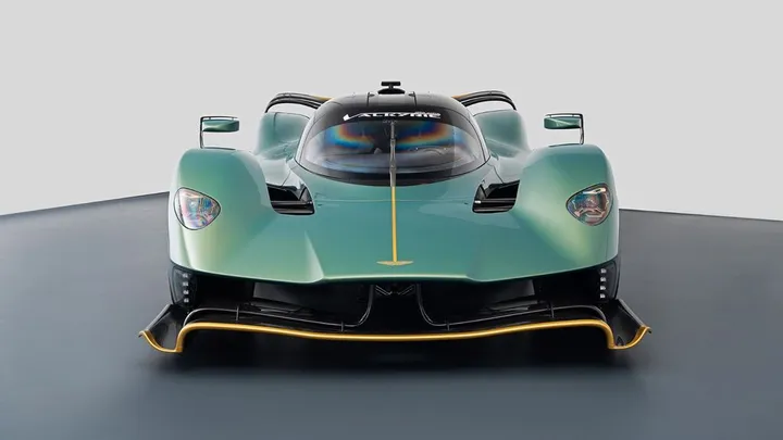 Aston Martin Other