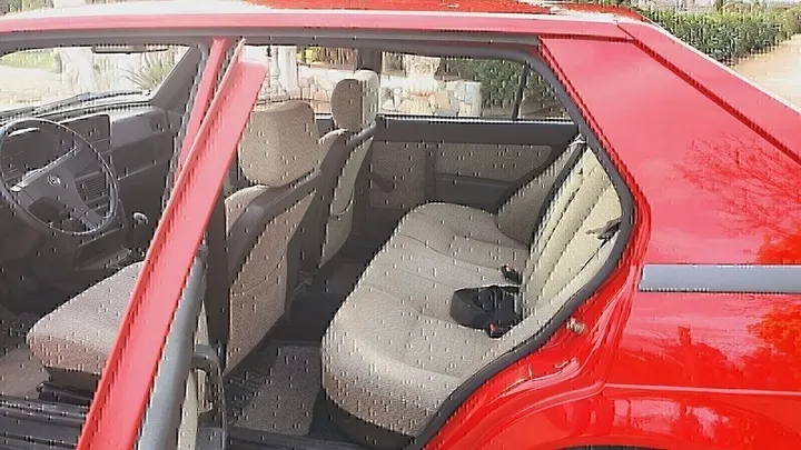 Alfa Romeo 75