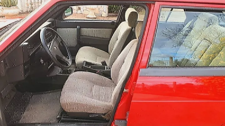 Alfa Romeo 75