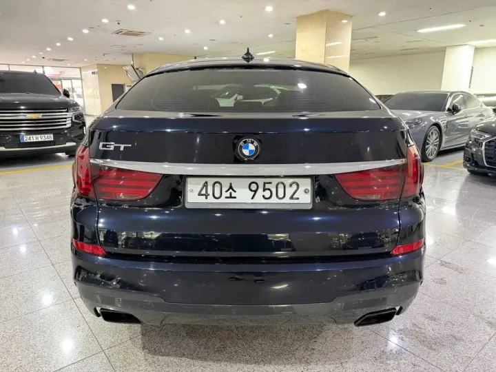 BMW Gran Turismo