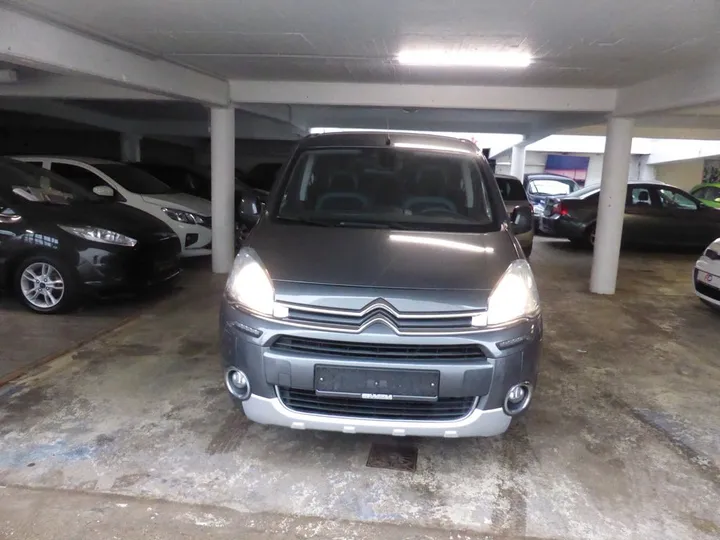 Citroën Berlingo