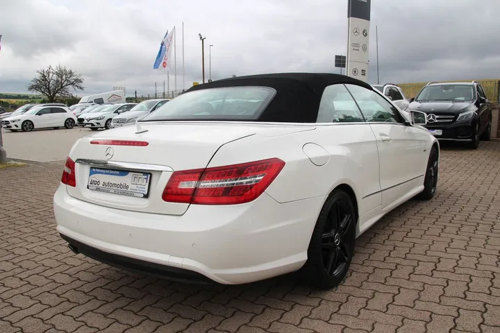 Mercedes-Benz E 250