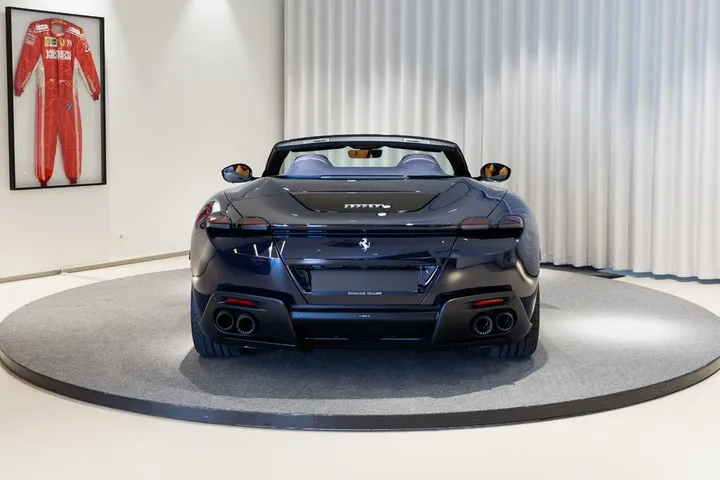Ferrari Roma