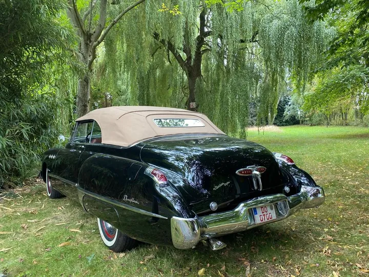 Buick Roadmaster