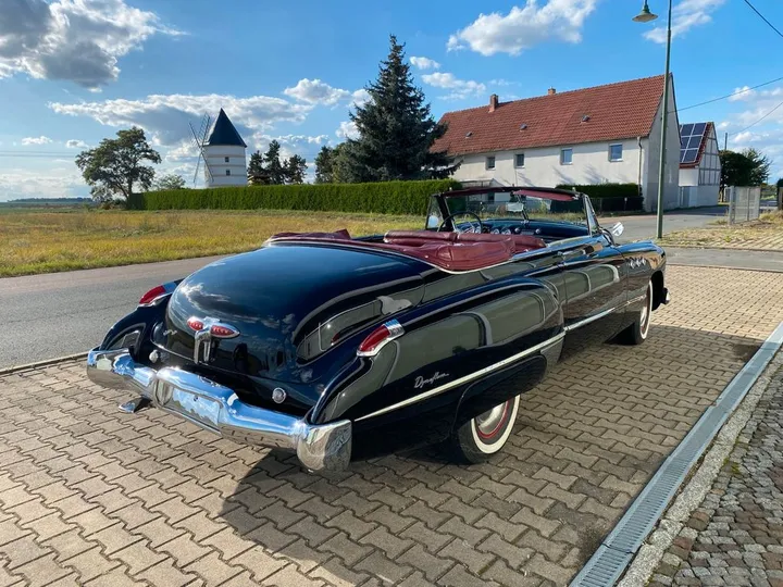 Buick Roadmaster