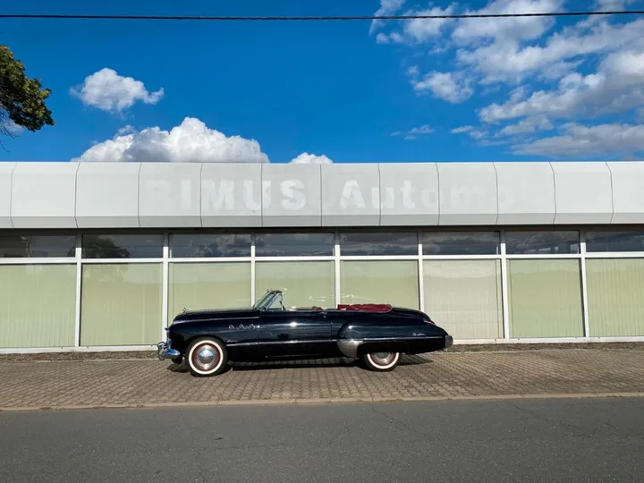 Buick Roadmaster
