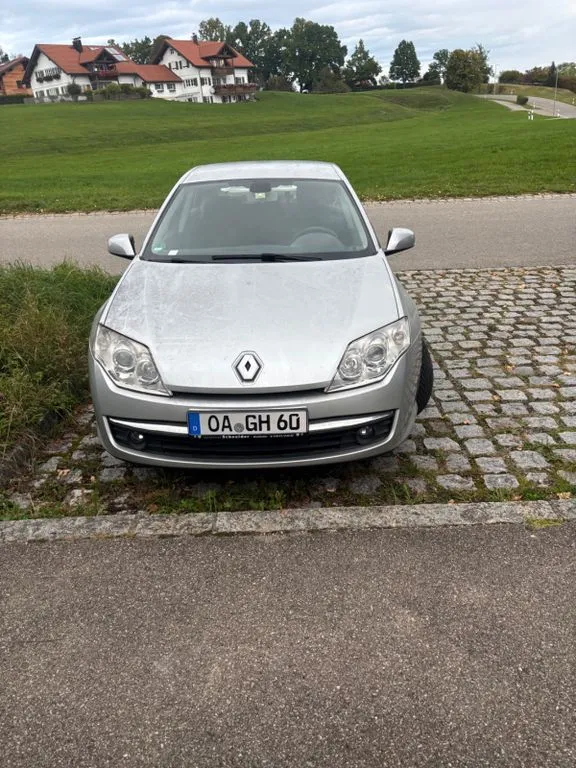 Renault Laguna