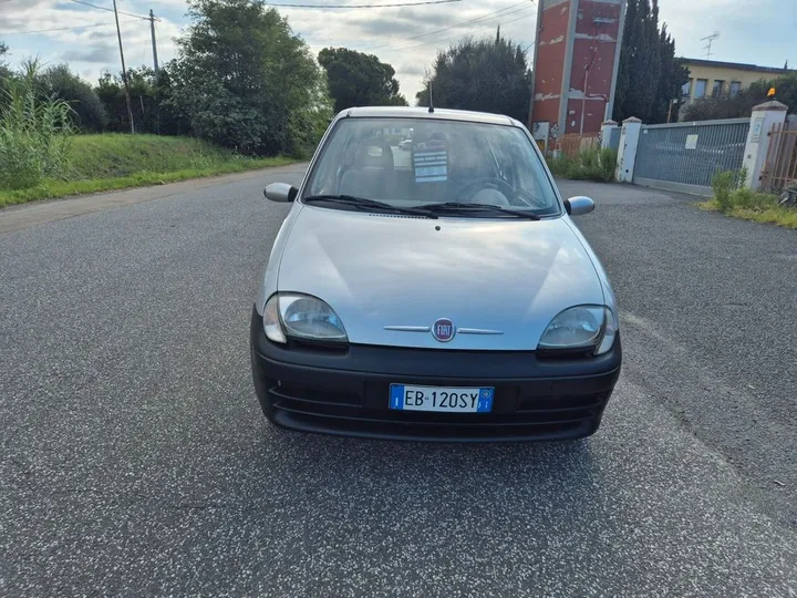 Fiat Other