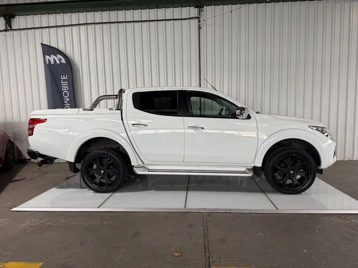 Fiat Fullback