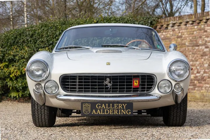 Ferrari 250