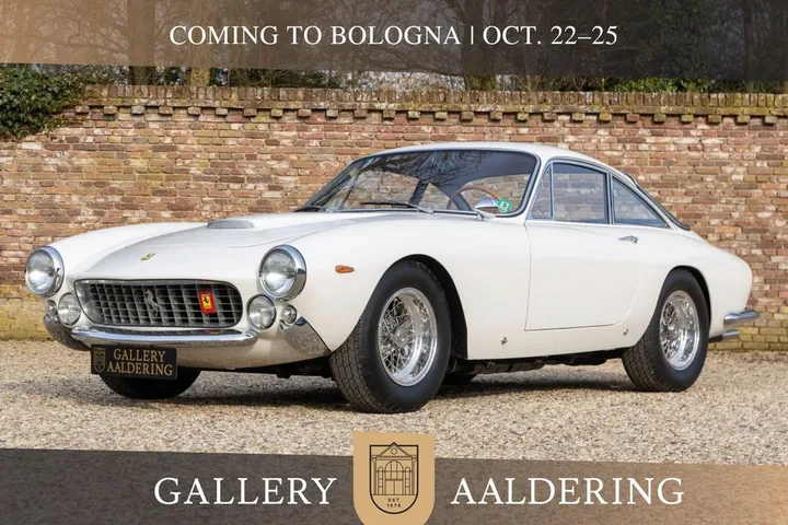 Ferrari 250