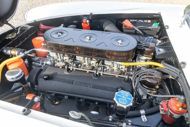 Ferrari 250
