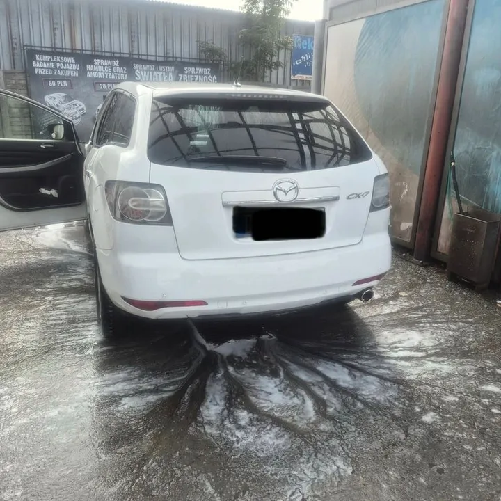 Mazda CX-7