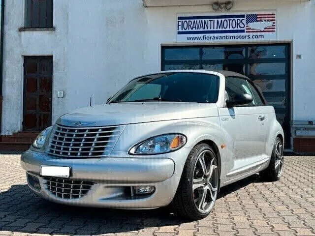 Chrysler PT Cruiser