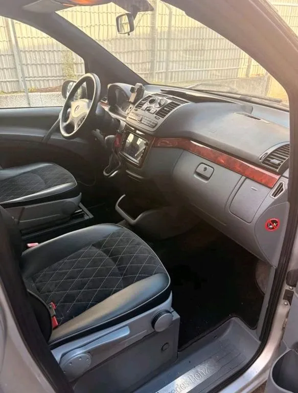 Mercedes-Benz Viano