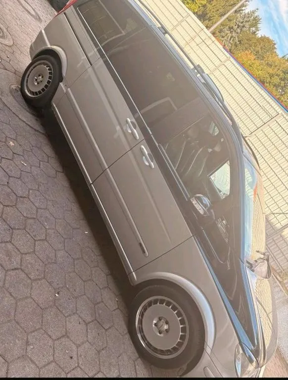 Mercedes-Benz Viano