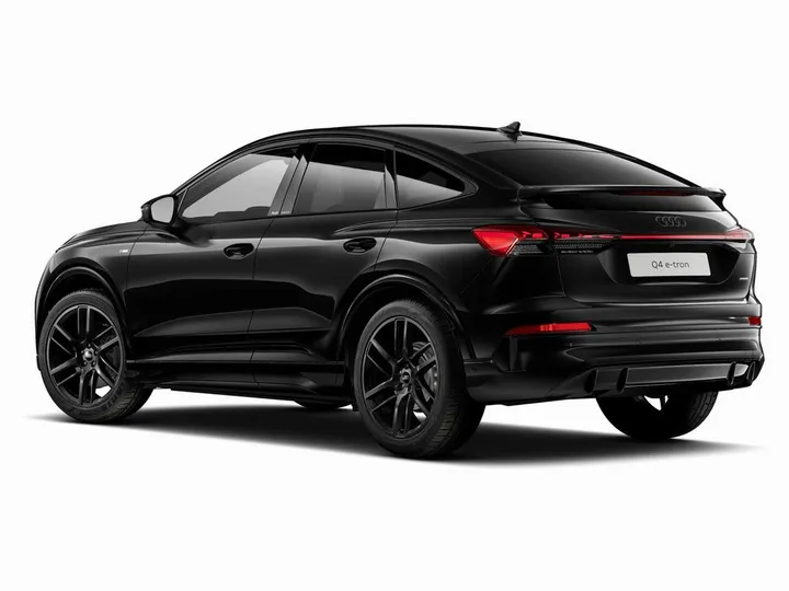 Audi Q4