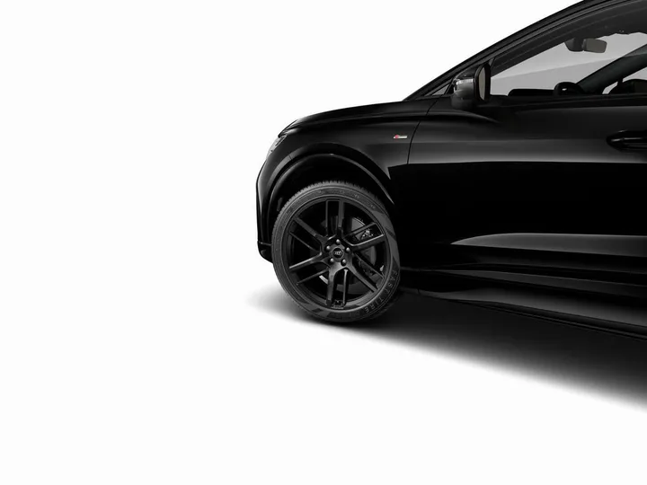 Audi Q4