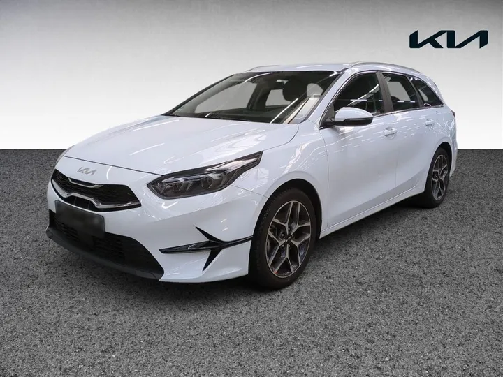 Kia Ceed Sportswagon