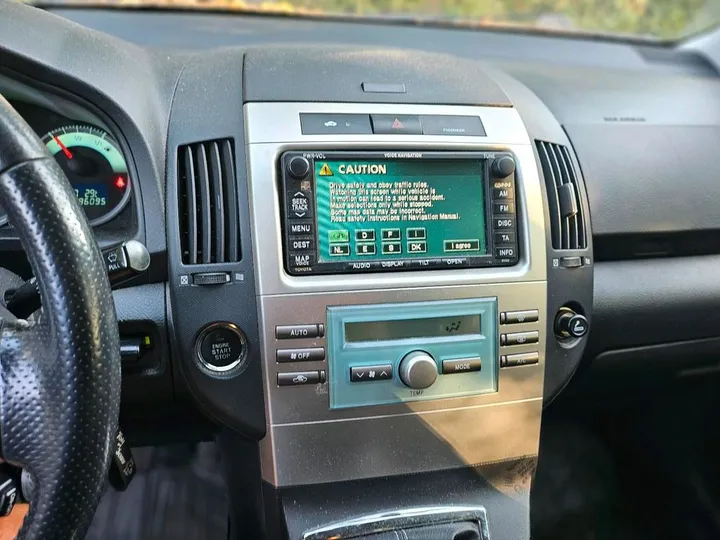 Toyota Verso