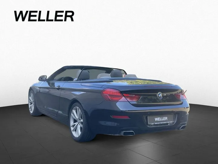 BMW 650