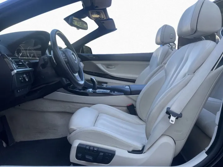 BMW 650