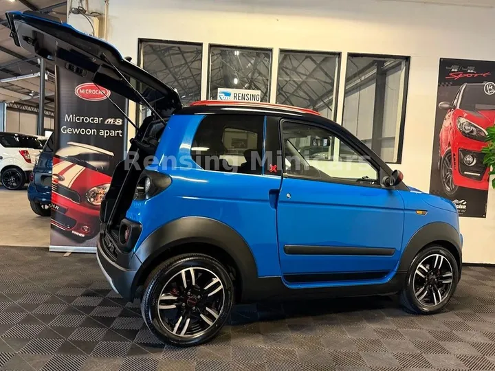 Microcar M.Go