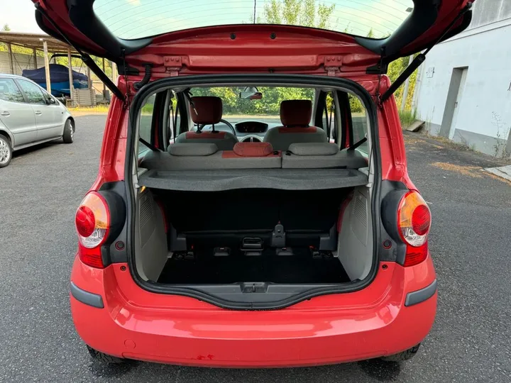 Renault Modus