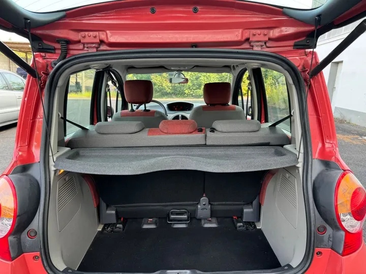 Renault Modus