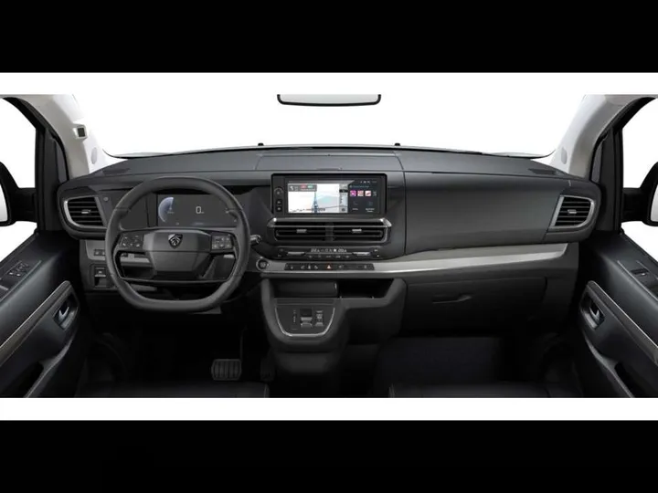 Peugeot Traveller