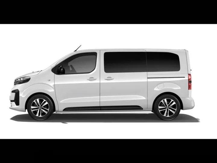 Peugeot Traveller