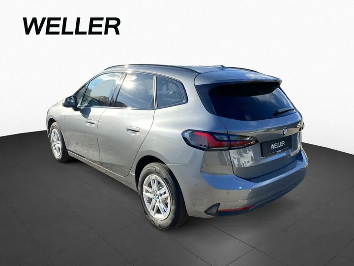 BMW 220 Active Tourer