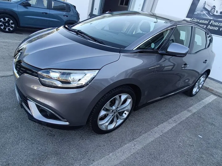 Renault Other
