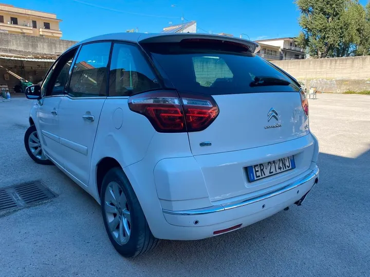 Citroën C4 Picasso