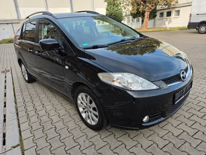 Mazda 5