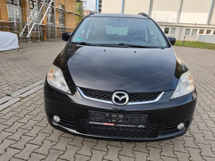 Mazda 5