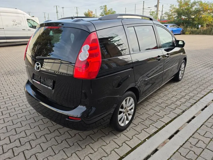 Mazda 5