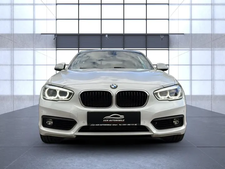 BMW 118