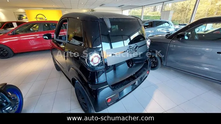 Ligier Myli