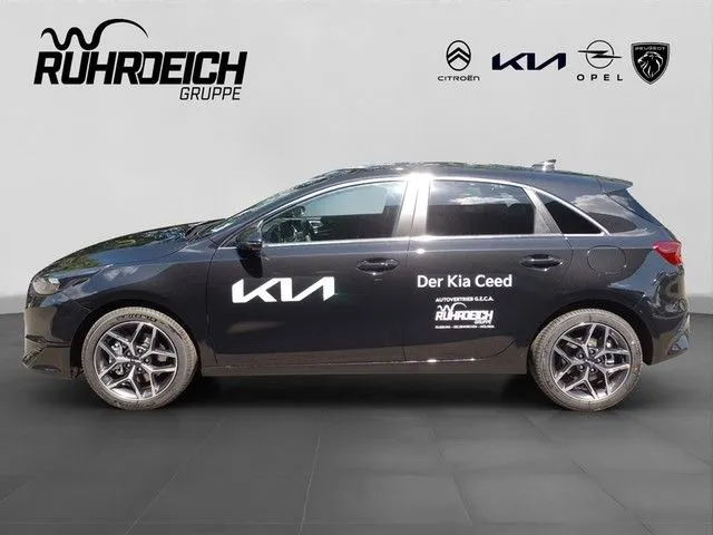 Kia cee'd / Ceed