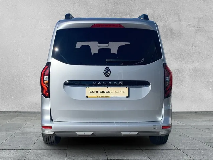 Renault Grand Kangoo
