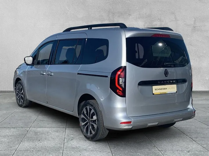 Renault Grand Kangoo